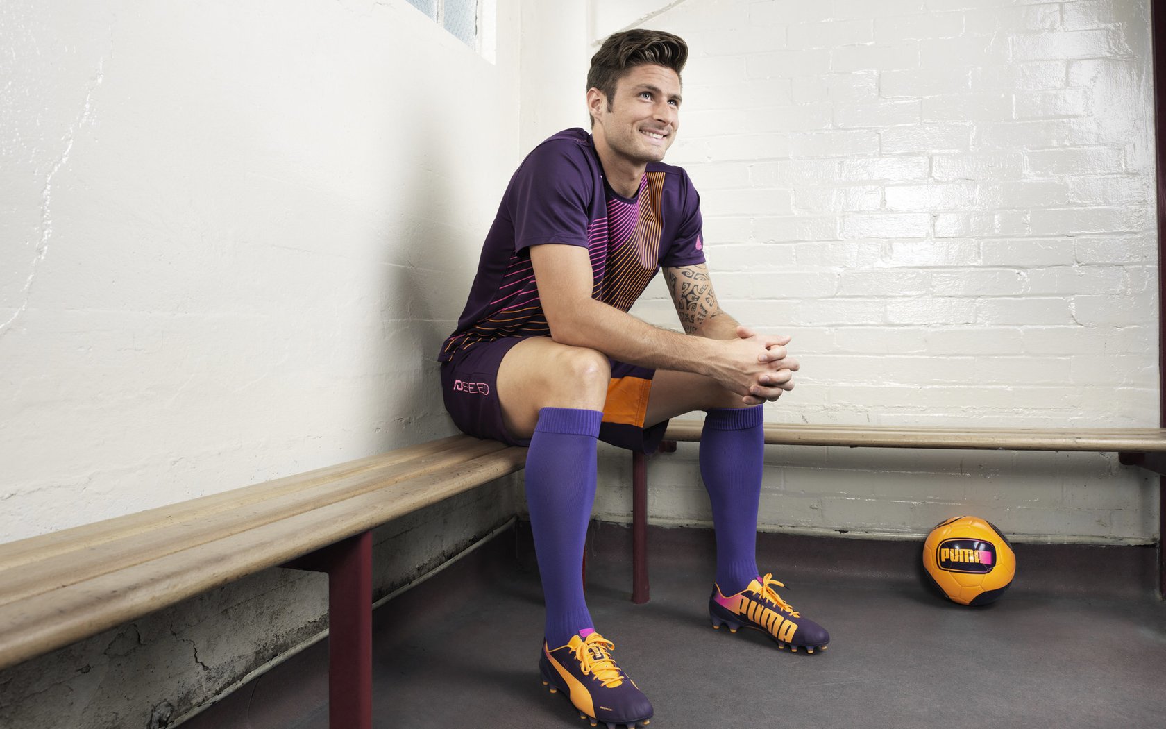 海地企业携手运动慈善：以跑步点亮希望之光