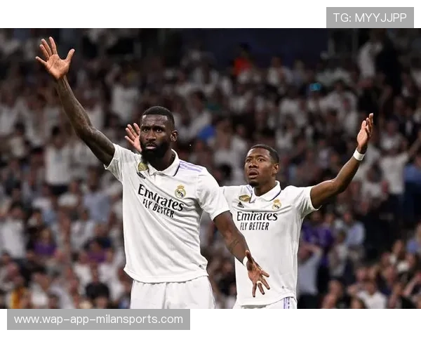 皇马看上拜仁26岁中卫，2进2出方案价值1.1亿欧元，皇马中卫引援