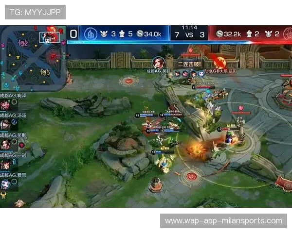 战术奇招帮助战队逆转