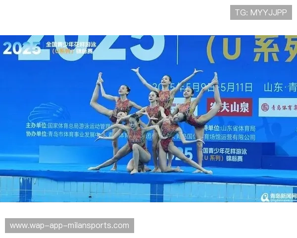 国际花样游泳创编扶持项目评审日程公布:路演时间表发布,花样游泳选拔赛